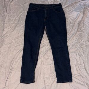 Origin USA Fighter Fit Dark Blue Men